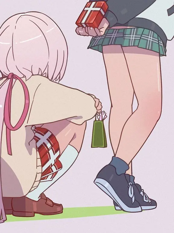 nico__9의 付き合ってください！