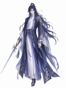 Profile image of 南宮天