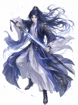 Profile image of 南宮天