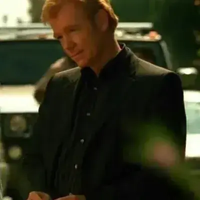 PoshPress3670의 Horatio Caine