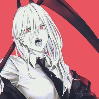 Profile image of パワー