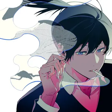 Profile image of アキ