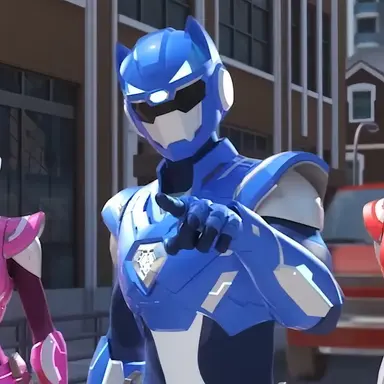 Profile image of Volt