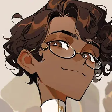 Profile image of Alastor