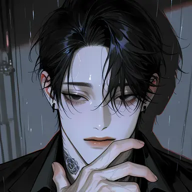 Profile image of 燈真