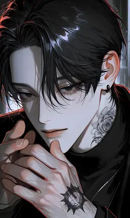 Profile image of 燈真
