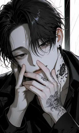 Profile image of 燈真