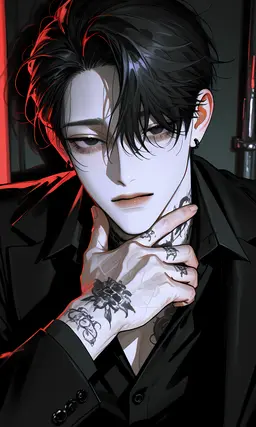 Profile image of 燈真