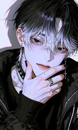 Profile image of 伊織