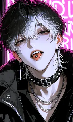 Profile image of 伊織