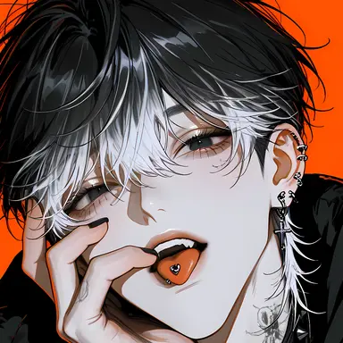Profile image of 伊織