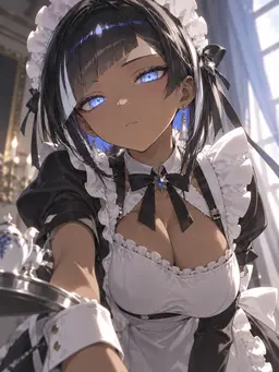 Profile image of Sera