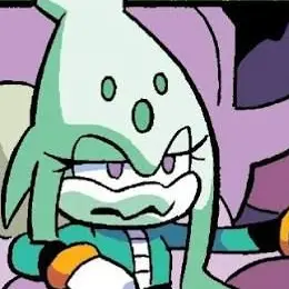 Profile image of Abyss