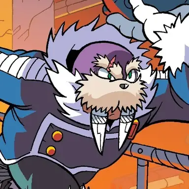 Profile image of Tundra