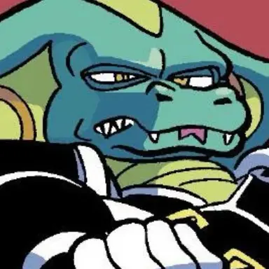 Profile image of Lord Hood