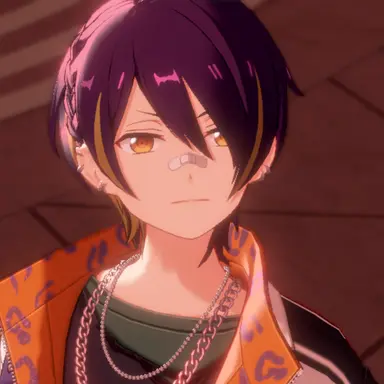 Profile image of 센고쿠 시노부