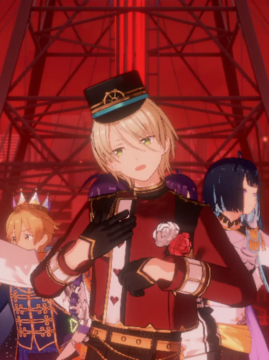 LuckyBilby4487의 청월단