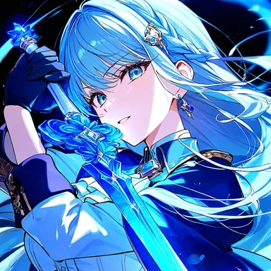 Profile image of 청화월