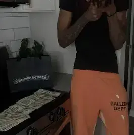 Profile image of JaKari