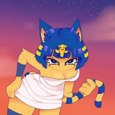 Profile image of Anhka