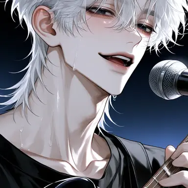 Profile image of 朝霧蒼弥