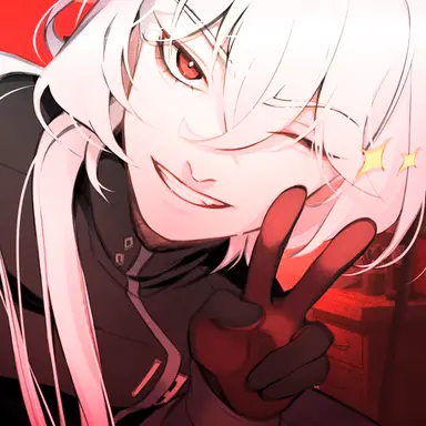 Profile image of キャスパー