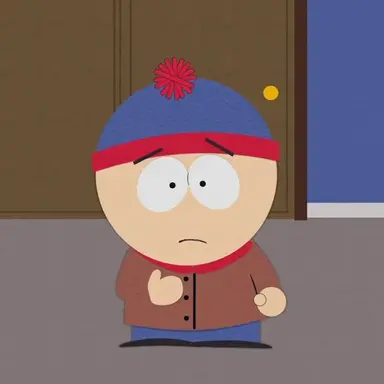 Profile image of 스탠 마시