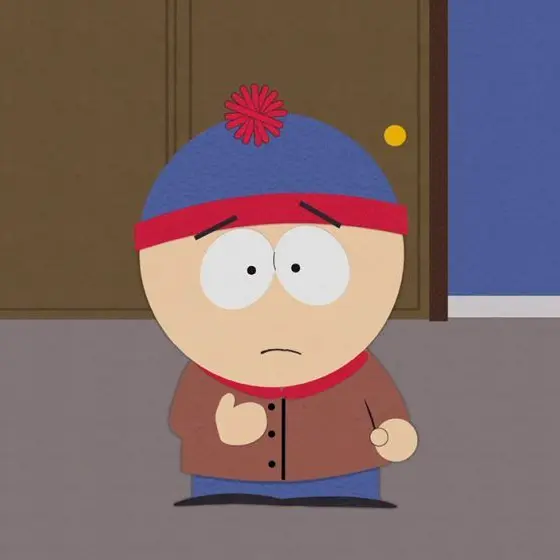 sungirem의 사우스 파크 초등학교