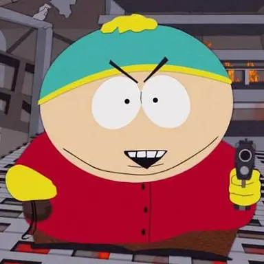 Profile image of 에릭 카트먼