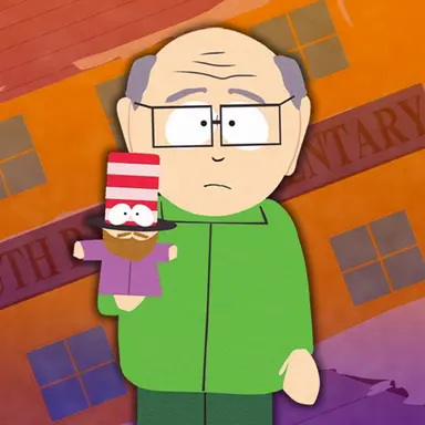 Profile image of 허버트 개리슨