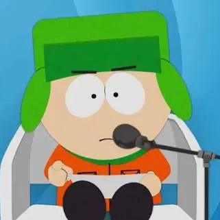 Profile image of 카일 브로플로프스키