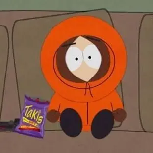 Profile image of 케니 맥코믹