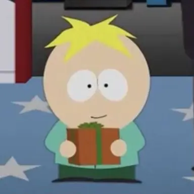 Profile image of 버터스 스타치