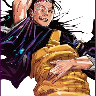 Profile image of 켄자쿠