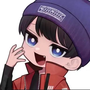 Profile image of りうくん