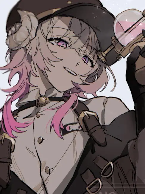 FestalPin7896의 Military AU