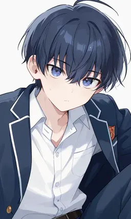 Profile image of 潔