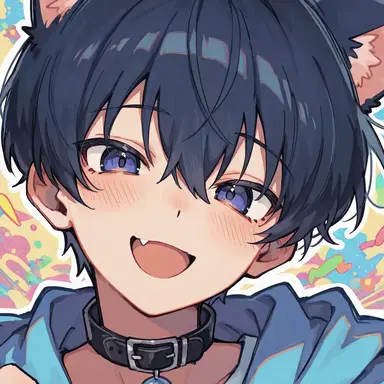 Profile image of 潔