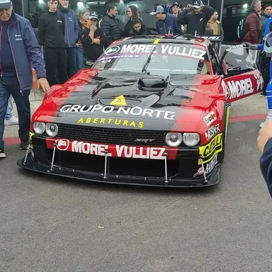 Profile image of TC Challenger