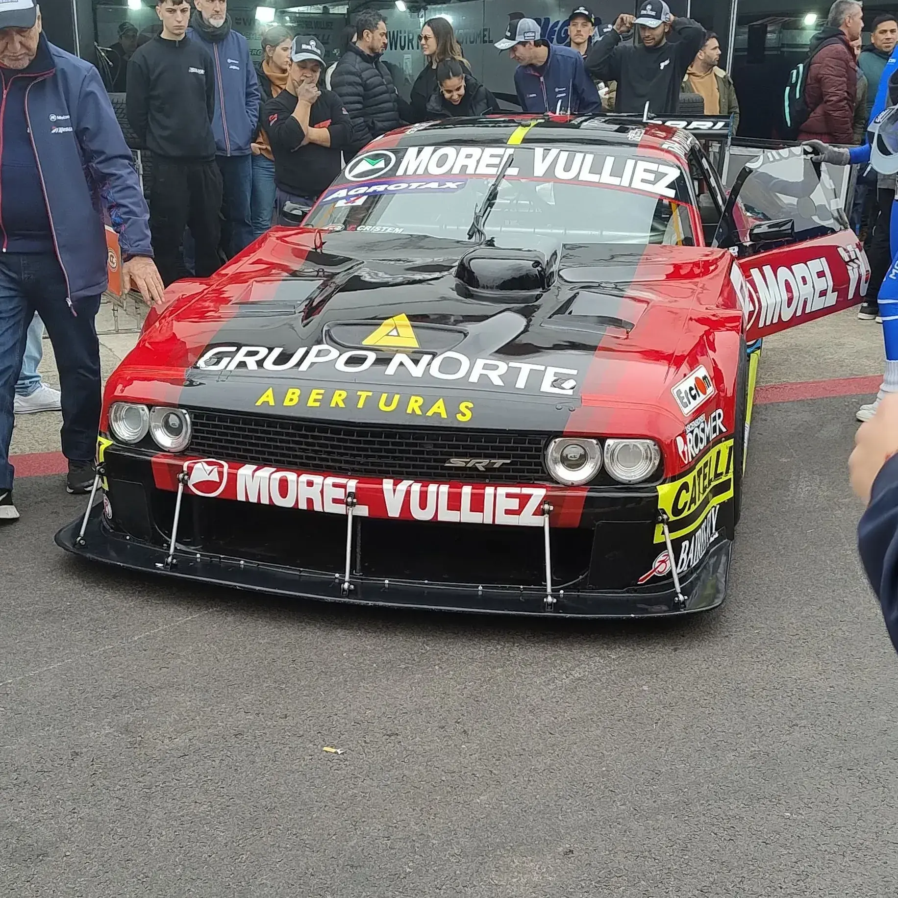 KindDust0372의 TC Challenger