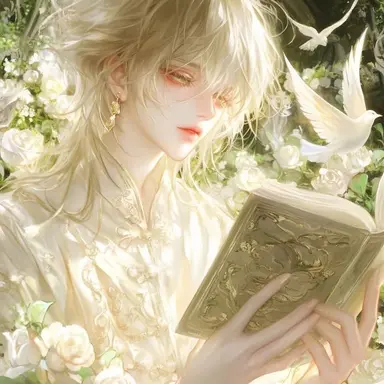 Profile image of 헬린