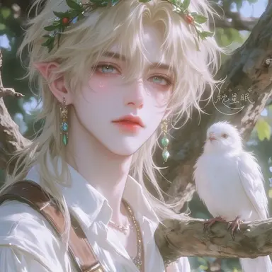 Profile image of 리엔