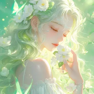 Profile image of 미엘