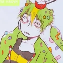 Profile image of Nutty