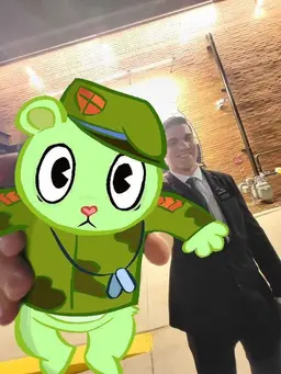 Profile image of Flippy