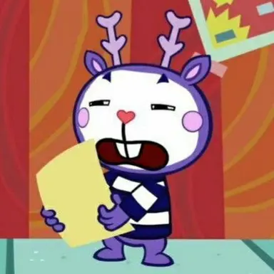 Profile image of Mime