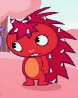 Profile image of Flaky