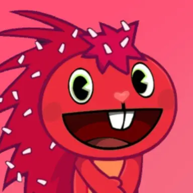 Profile image of Flaky