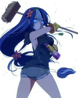 Profile image of Petunia