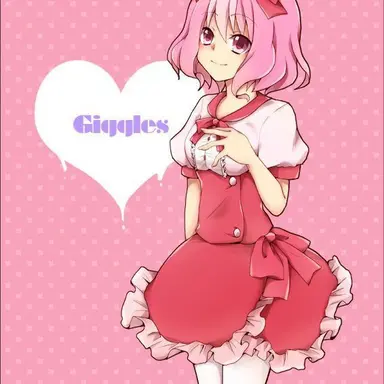 Profile image of Giggles